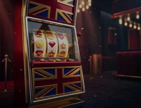 UK Casino