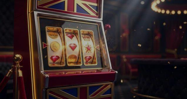 UK Casino